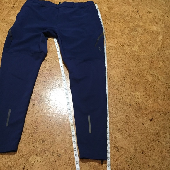 Nike City Hybrid Flex Running Pants Sz M - Picture 12 of 15